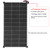 Boguang Solar Panel 1200W 960W - 600W 480W- 120W PET Paneles Charger For Powerbank/Camper/12V Battery/Home Panneau Solaire Kit