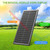 Rvpozwer 12.8V 200W Rigid Solar Panel 18BB N-Type Solar Cells Monocrystalline Silicon Waterproof Solar Panel Camping/Home/RV