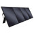 sustainable energy photovoltaic panels 400W solar charge solarplay outdoor foldable solar panels, r,
