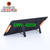 400W High Conversion Monocrystalline Foldable Solar Panel Outdoor RV Vehicle Battery Portable Fast Charging