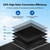 CTOLITY SP400 Portable Solar Panel 400W 41V Flexible Solar Charger Generator IP65 Caming RV Power Stations Camping Off Gird
