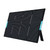 【Best-selling】ECOPLAY 400W Foldable Solar Panel Portable Photovoltaic Charging Power Source for Series Power Stations