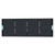 【Best-selling】ECOPLAY 400W Foldable Solar Panel Portable Photovoltaic Charging Power Source for Series Power Stations