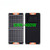 400W High Conversion Monocrystalline Foldable Solar Panel Kit Outdoor RV Car Off Grid Portable Power Charging