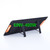 400W High Conversion Monocrystalline Foldable Solar Panel Kit Outdoor RV Car Off Grid Portable Power Charging
