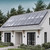 RVPOZWER 100W Solar Panels A+ N-Type Monocrystalline Solar Cell Household Outdoor Camping 23.2% High-Efficiency PV Power
