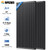 RVPOZWER 100W Solar Panels A+ N-Type Monocrystalline Solar Cell Household Outdoor Camping 23.2% High-Efficiency PV Power