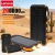 Lenovo 50000mAh Solar Power Bank Portable Charging Poverbank External Battery Charger Strong Light LDE Light for iphone Samsung