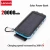 Lenovo 50000mAh Solar Power Bank Portable Charging Poverbank External Battery Charger Strong Light LDE Light for iphone Samsung