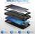 Solar Charger Power Bank 16000mAh Solar Phone Charger 15W Fast Charging Portable Charger USB C 3 Outputs External Battery Pack for iPhone 16 15 Samsung Galaxy S24 S23 Ultra iPad Tablet