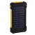 200000mAh Portable Solar Power Bank External Battery Fast Charging Waterproof Powerbank with SOS Flashlight Poverbank for Xiaomi