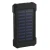 200000mAh Portable Solar Power Bank External Battery Fast Charging Waterproof Powerbank with SOS Flashlight Poverbank for Xiaomi