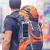 2W-15W Solar Charger Portable W/USB-C Fast Charging for IPhone Samsung Power Banks Camping Hiking Emergency Power Supply EESBAO