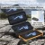 Long-life Solar Power Bank Portable Solar Power Supply Long-lasting Low Self-discharge Compatible with IOS Android USB-A & USB-C