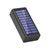New 50000/100000mAh Solar Power Bank 5V Dual USB Fast Charging Portable Solar Charger With LED Flashlight For Cell Phone