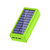 New 50000/100000mAh Solar Power Bank 5V Dual USB Fast Charging Portable Solar Charger With LED Flashlight For Cell Phone