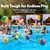 3/6/12/24Beach Balls Bulk, Inflatable Pool Toys Beach Toys for Kids Beach Balls for Summer Water Games