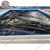 Commercial PVC Inflatable Ocean Yacht Pool 8X6x3m Inflatable Sea Pool For Yacht Slide