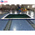 Inflatable Platform Dloating Island Llatform Leisure Pontoon Boat Dock For Yacht Pool Slide