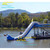 utdoor Inflatable Water Slide Commercial Large Inflatable Yacht Slide For Adults