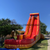 Custom Waterslide Heavy 15ft Toboganes  Inflatable Water Slide Slides The City For Rental