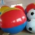 Giant Colorful Beach Volleyball Inflatable Beach Ball Swimming Pool Inflated Toy Balls Summer Holiday Outdoor Fun Hot Toys