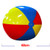 Giant Colorful Beach Volleyball Inflatable Beach Ball Swimming Pool Inflated Toy Balls Summer Holiday Outdoor Fun Hot Toys