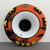 1 Person 54inch Inflatable Towable Tube Ring , Towing Donut, Jet Ski for Fun Watersports