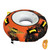 1 Person 54inch Inflatable Towable Tube Ring , Towing Donut, Jet Ski for Fun Watersports