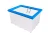 2026 Latest Hot SalesVanace Commercial Yacht Rental Inflatable Water Floating Ocean Swimming Pool with Netfactory