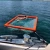 2026 Latest Hot SalesVanace Commercial Yacht Rental Inflatable Water Floating Ocean Swimming Pool with Netfactory