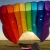 30D 4㎡ UltraFoil Pilot Kite Stable Lifter Line Laundry Pendant Giant Soft Inflatable Kite Ripstop Nylon with Bag Cometa Gigante