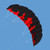 Dual Line power kites sport parachute stunt kites outdoor toys beach kite board wind kites parafoil kitesurfing traction kites
