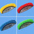New beginner kitesurf dual Line Stunt power Kite for adults kite parafoil parachute surfing sport kites professional kite serial