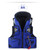 CE Unisex Polyester Life Jacket Swimming Life Vest Outdoor Sport Safety XXL Life Jacket For Drifting Boating Kayak Fishing Vest