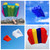 12sqm large pilot kite flying inflatable kite parachute kite pendant professional kites wind sock kite octopus soft kite flying