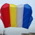 12sqm large pilot kite flying inflatable kite parachute kite pendant professional kites wind sock kite octopus soft kite flying