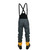 Warm Waterproof Ventilation Suit Kayak Rowing Boat Accessories Fishing Rafting Spring Men Life Vest for Jacket Canoe Marine