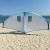 Portable Handheld Inflatable Windsurfing Wing Foiling Hydrofoil Board for Kitesurfing And Surfing Water Sports Equipment