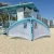 Portable Handheld Inflatable Windsurfing Wing Foiling Hydrofoil Board for Kitesurfing And Surfing Water Sports Equipment