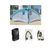 Portable Handheld Inflatable Windsurfing Wing Foiling Hydrofoil Board for Kitesurfing And Surfing Water Sports Equipment