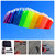 Large dual Line Stunt power Kite soft kite Parafoil kite surf flying outdoor fun sports kiteboard wind dragon fun machete Pipes