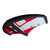 GUANYONG Brand 2025 New Design 5M Wind Wing 320*190cm Carbon Handle Red White Waterfoil Boat Kite Sailboard Inflatable Surfing