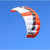 Dual line power kite parafoil kite board kite surfing equipment Kite flying wind kites Power kite wind kites toy kite wheel fun