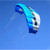Dual line power kite parafoil kite board kite surfing equipment Kite flying wind kites Power kite wind kites toy kite wheel fun
