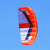 Dual line power kite parafoil kite board kite surfing equipment Kite flying wind kites Power kite wind kites toy kite wheel fun