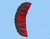 Large 250cm sports kites flying dual line power kites outdoor toys beach kite board wind kites toys kitesurfing ripstop nylon