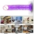 Strap On Dildo Bullet G Spot No Vibrator Magic Wand Massager Vagina Clitoris Stimulator Female Masturbator Anal Plug Butt Plug