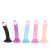 Strap On Dildo Bullet G Spot No Vibrator Magic Wand Massager Vagina Clitoris Stimulator Female Masturbator Anal Plug Butt Plug