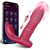 APP Control Thursting Vagina Vibrator for Women Wearable Panties G-Spot Clitoris Vibrator Female Masturbation Sex Toy for Women
